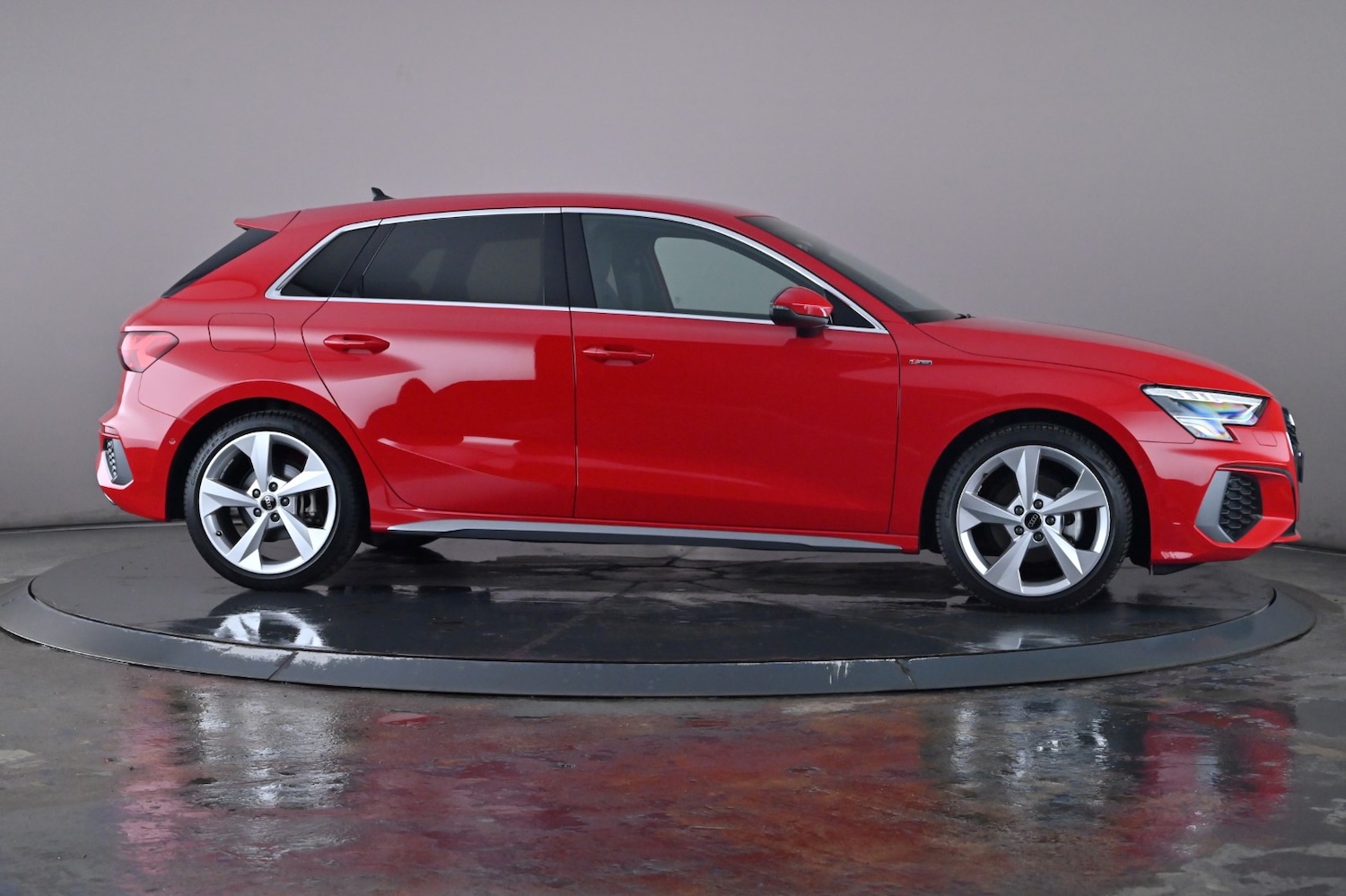 Used Audi A3 2023 for sale - 76744675: Photo 34