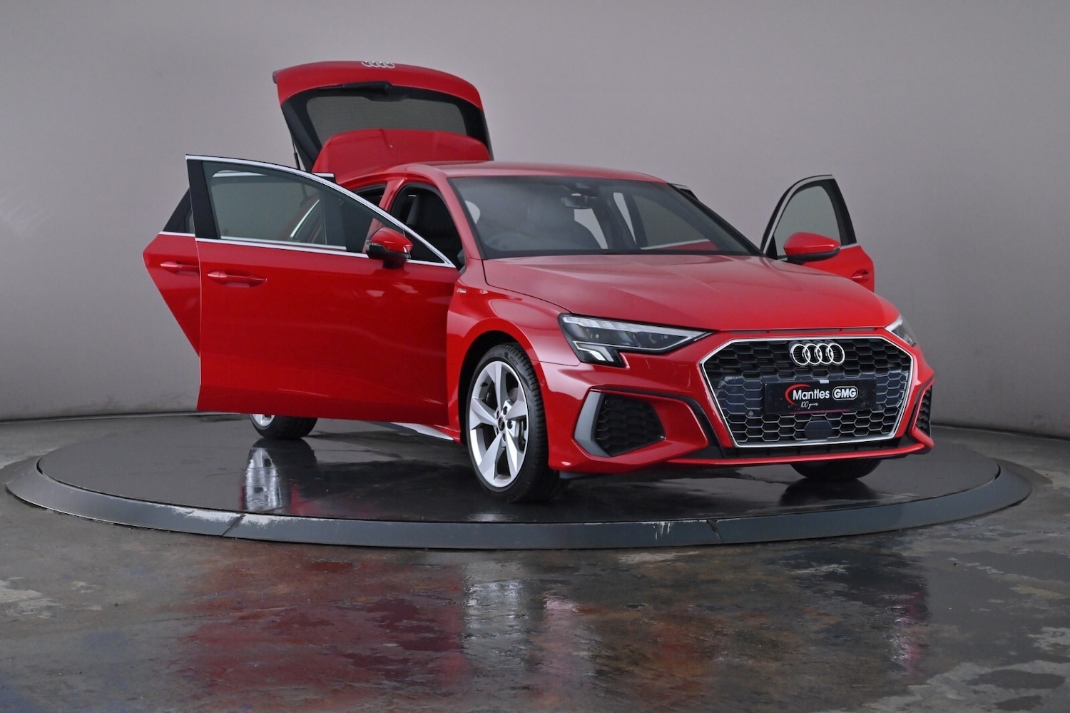 Used Audi A3 2023 for sale - 76744675: Photo 38