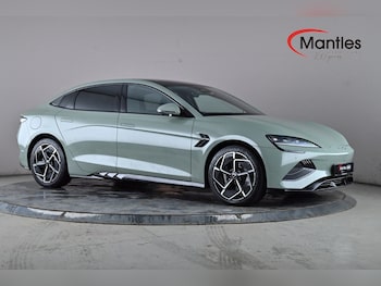 Used BYD Seal 2025 for sale - 77591211: Photo