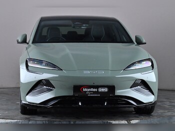 Used BYD Seal 2025 for sale - 77591211: Photo