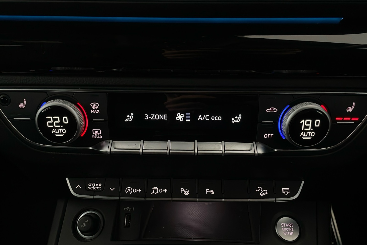 Used Audi Q5 2022 for sale - 77012220: Photo 13