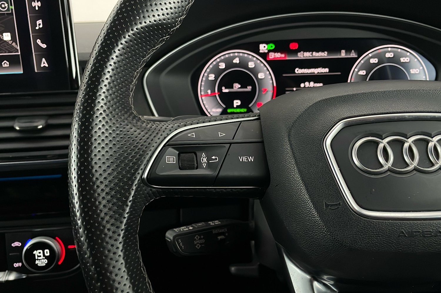 Used Audi Q5 2022 for sale - 77012220: Photo 14