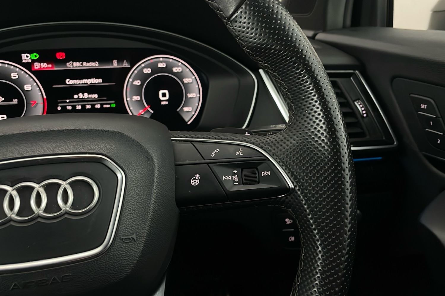 Used Audi Q5 2022 for sale - 77012220: Photo 15