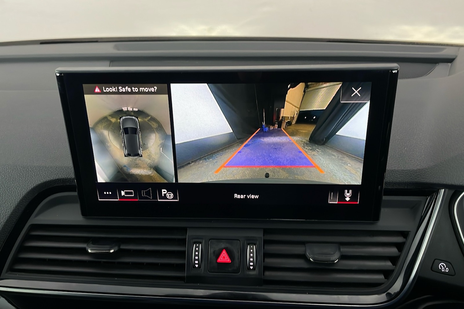 Used Audi Q5 2022 for sale - 77012220: Photo 19