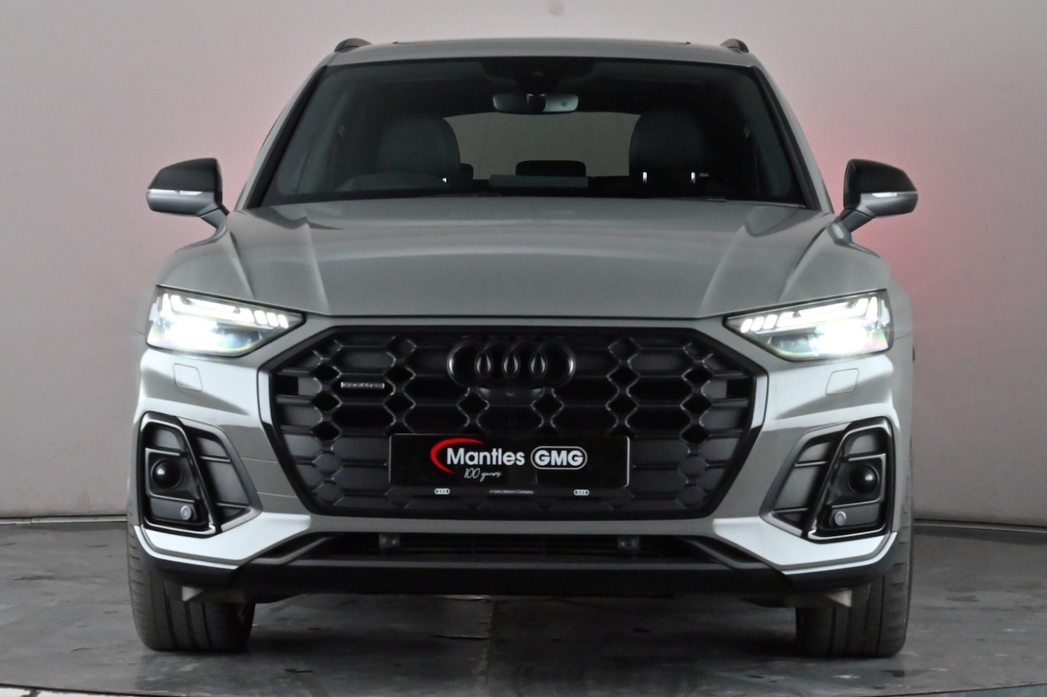 Used Audi Q5 2022 for sale - 77012220: Photo 2