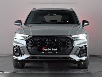 Used Audi Q5 2022 for sale - 77012220: Photo