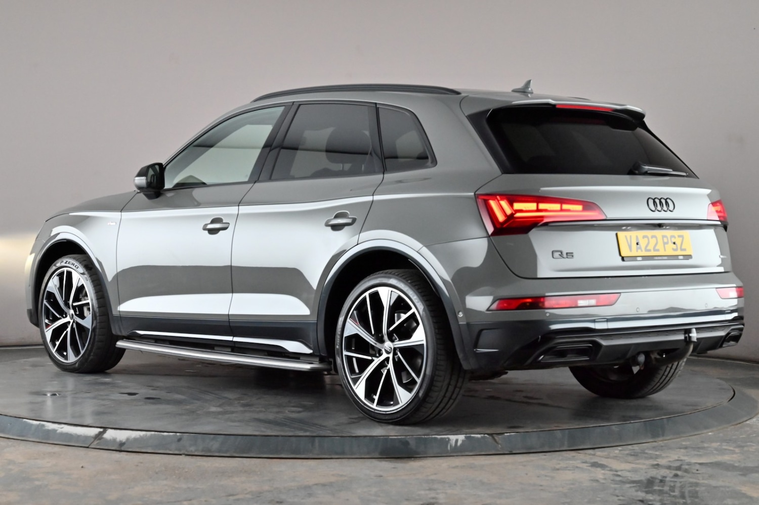 Used Audi Q5 2022 for sale - 77012220: Photo 4