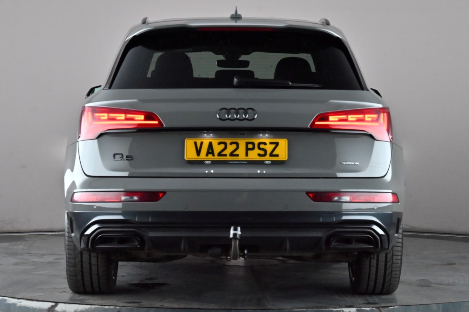Used Audi Q5 2022 for sale - 77012220: Photo 5
