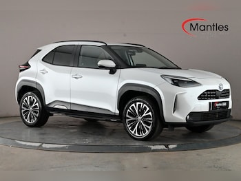 Used Toyota Yaris Cross 2023 for sale - 79204219: Photo