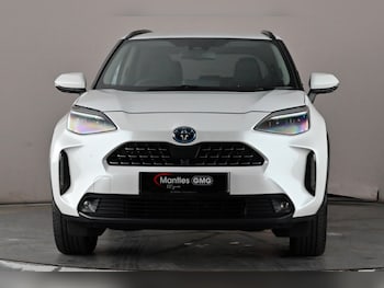 Used Toyota Yaris Cross 2023 for sale - 79204219: Photo