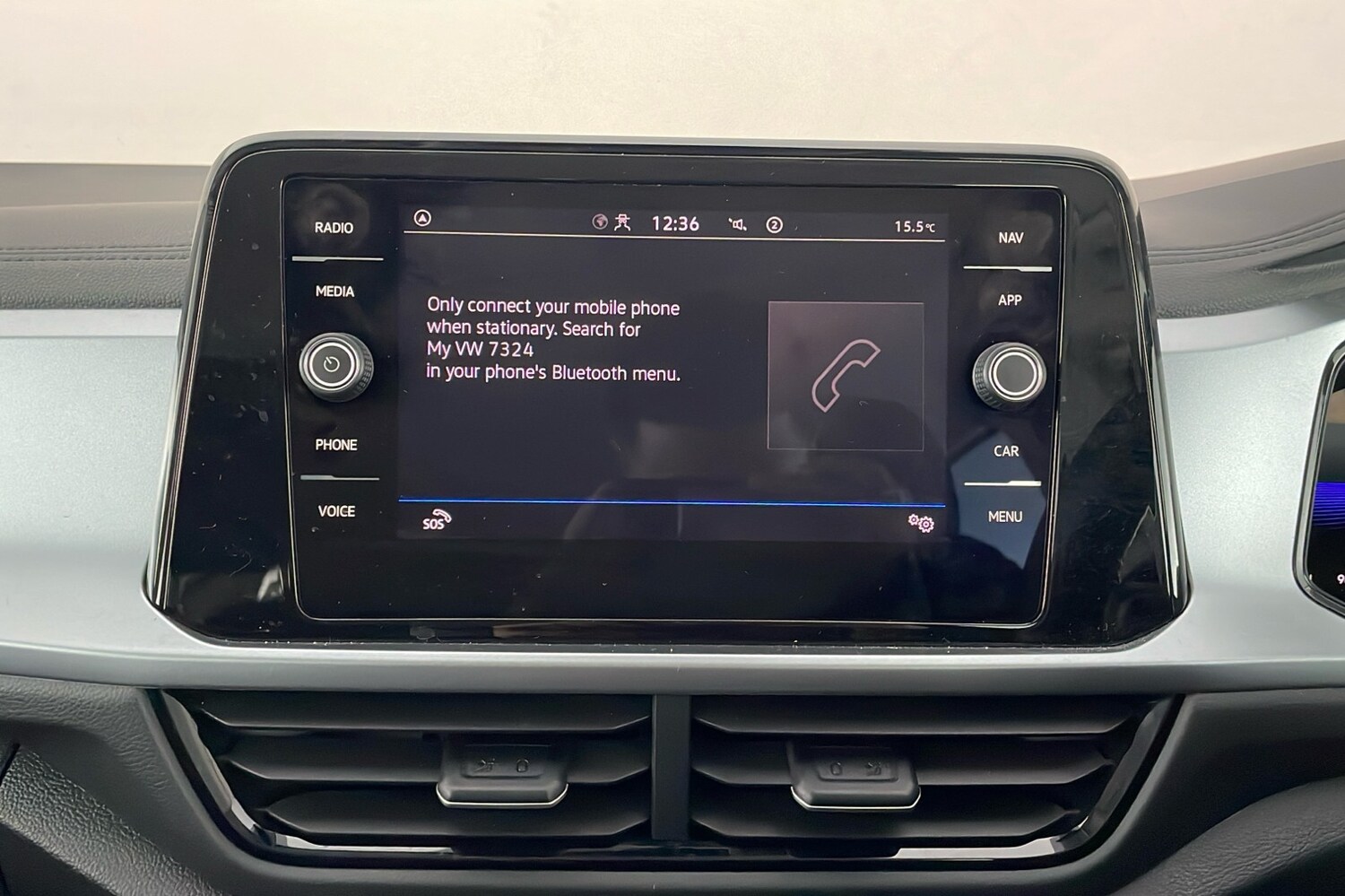 Used Volkswagen T-Roc 2023 for sale - 77609706: Photo 14