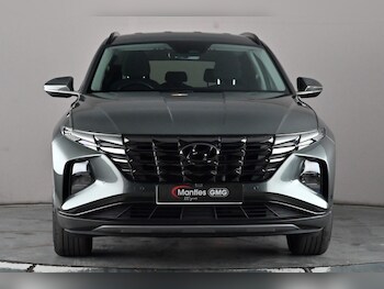 Used Hyundai TUCSON 2022 for sale - 78257975: Photo