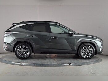 Used Hyundai TUCSON 2022 for sale - 78257975: Photo