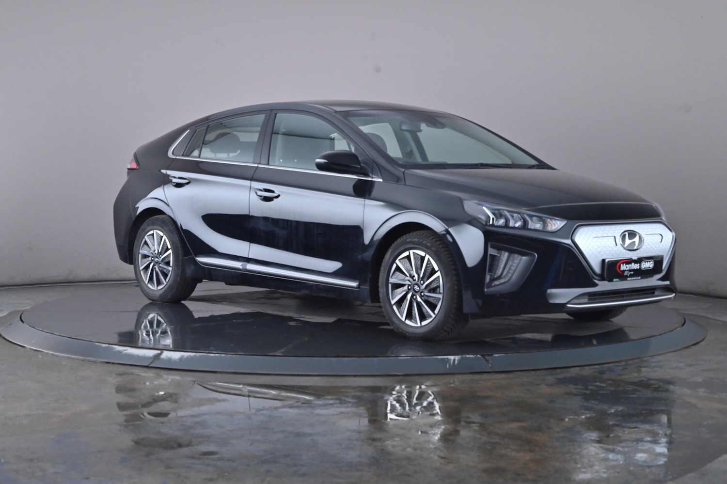 Used Hyundai IONIQ 2021 for sale - 76635229: Photo 1