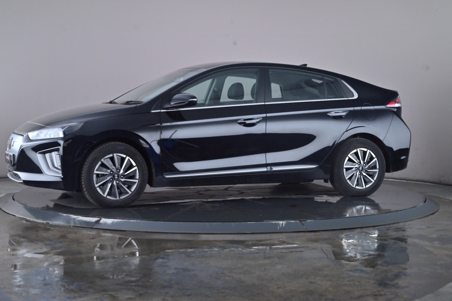 Used Hyundai IONIQ 2021 for sale - 76635229: Photo 12