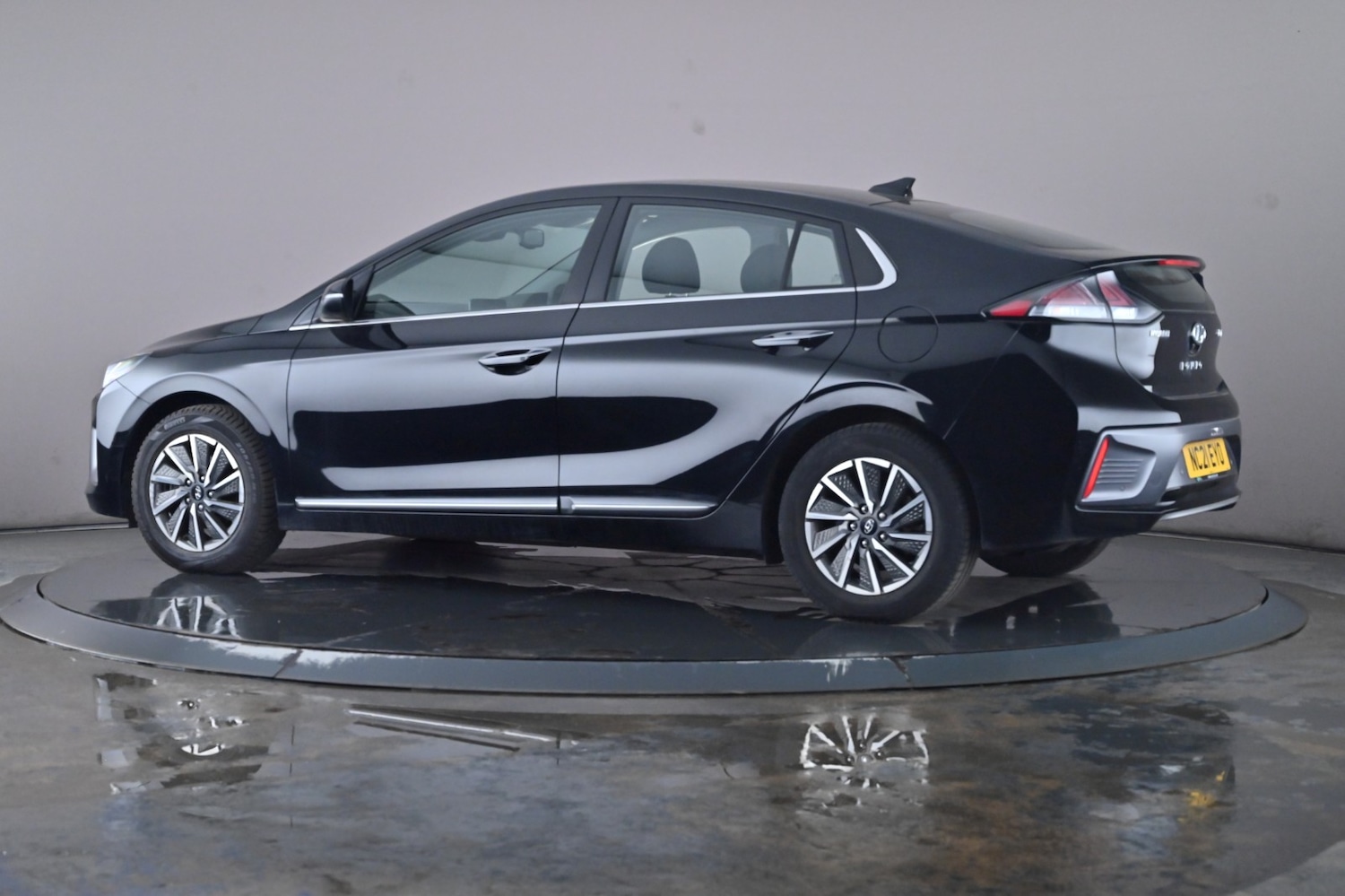 Used Hyundai IONIQ 2021 for sale - 76635229: Photo 17