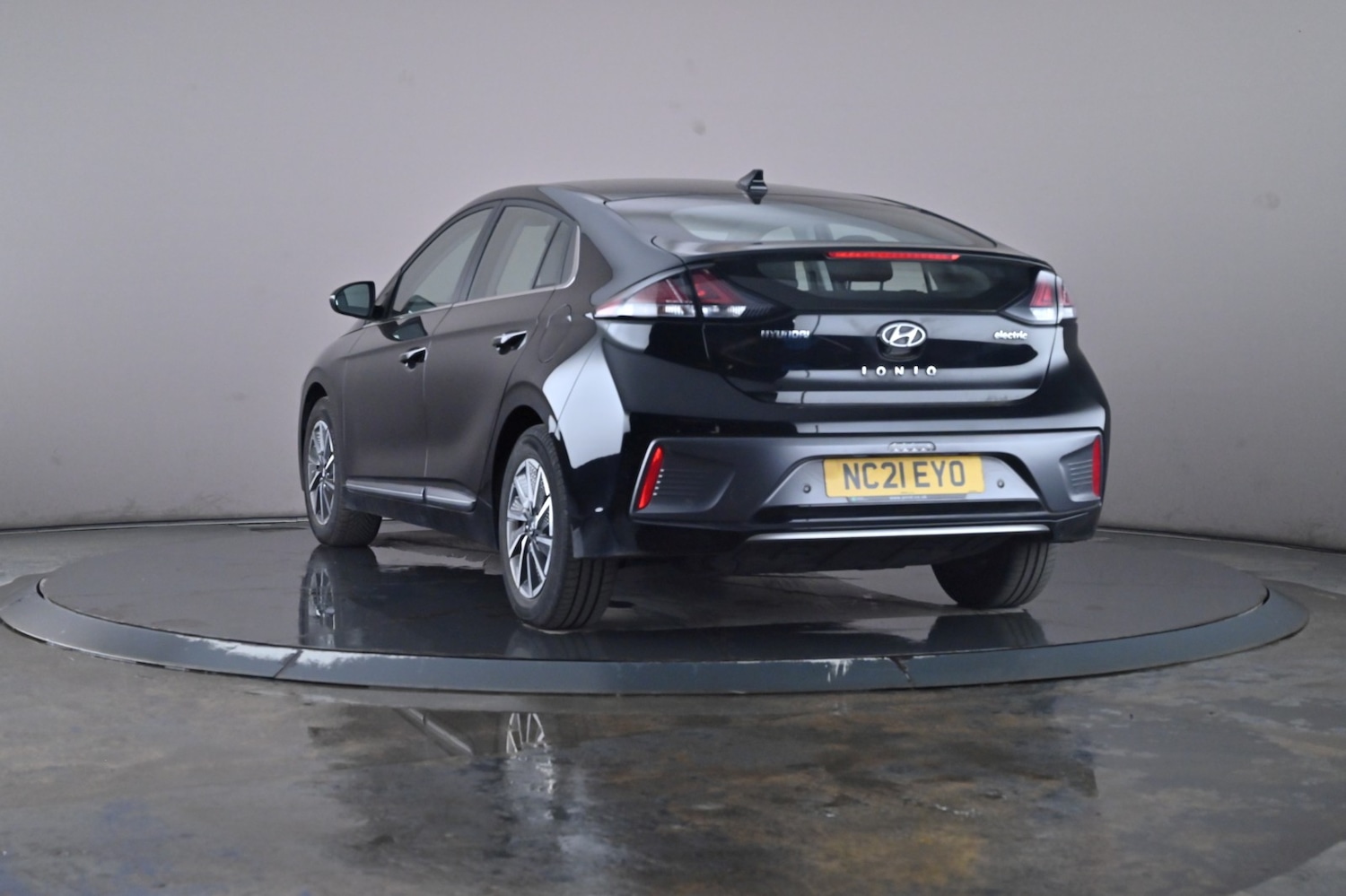 Used Hyundai IONIQ 2021 for sale - 76635229: Photo 21