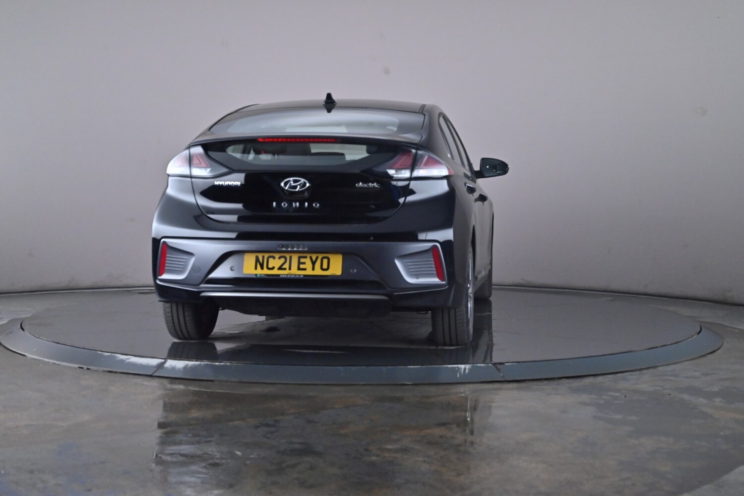 Used Hyundai IONIQ 2021 for sale - 76635229: Photo 24