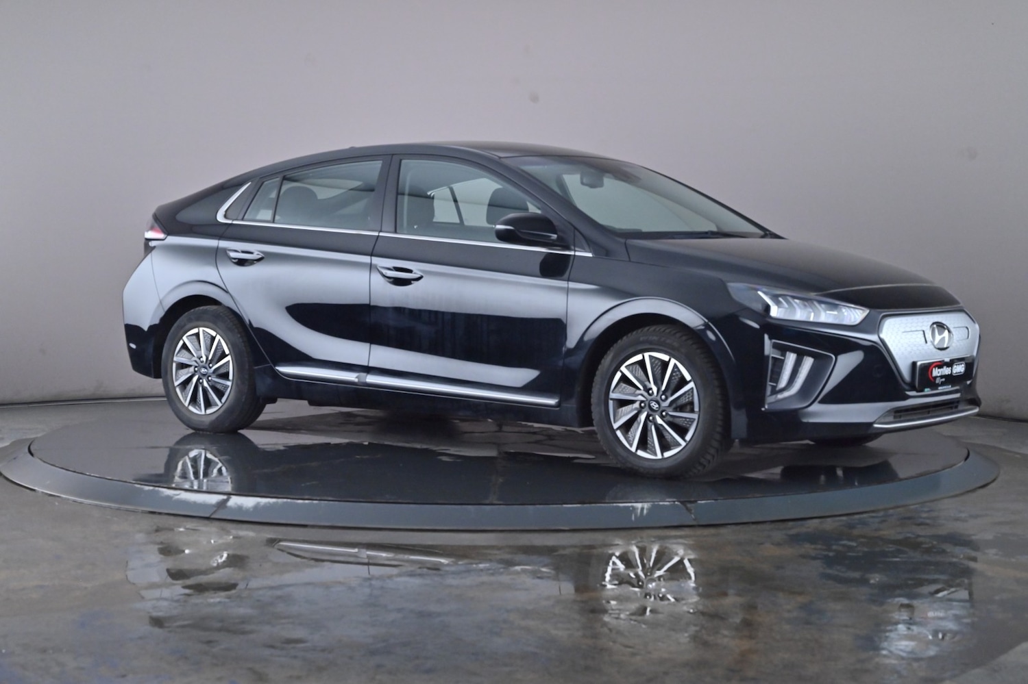 Used Hyundai IONIQ 2021 for sale - 76635229: Photo 36