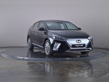 Used Hyundai IONIQ 2021 for sale - 76635229: Photo