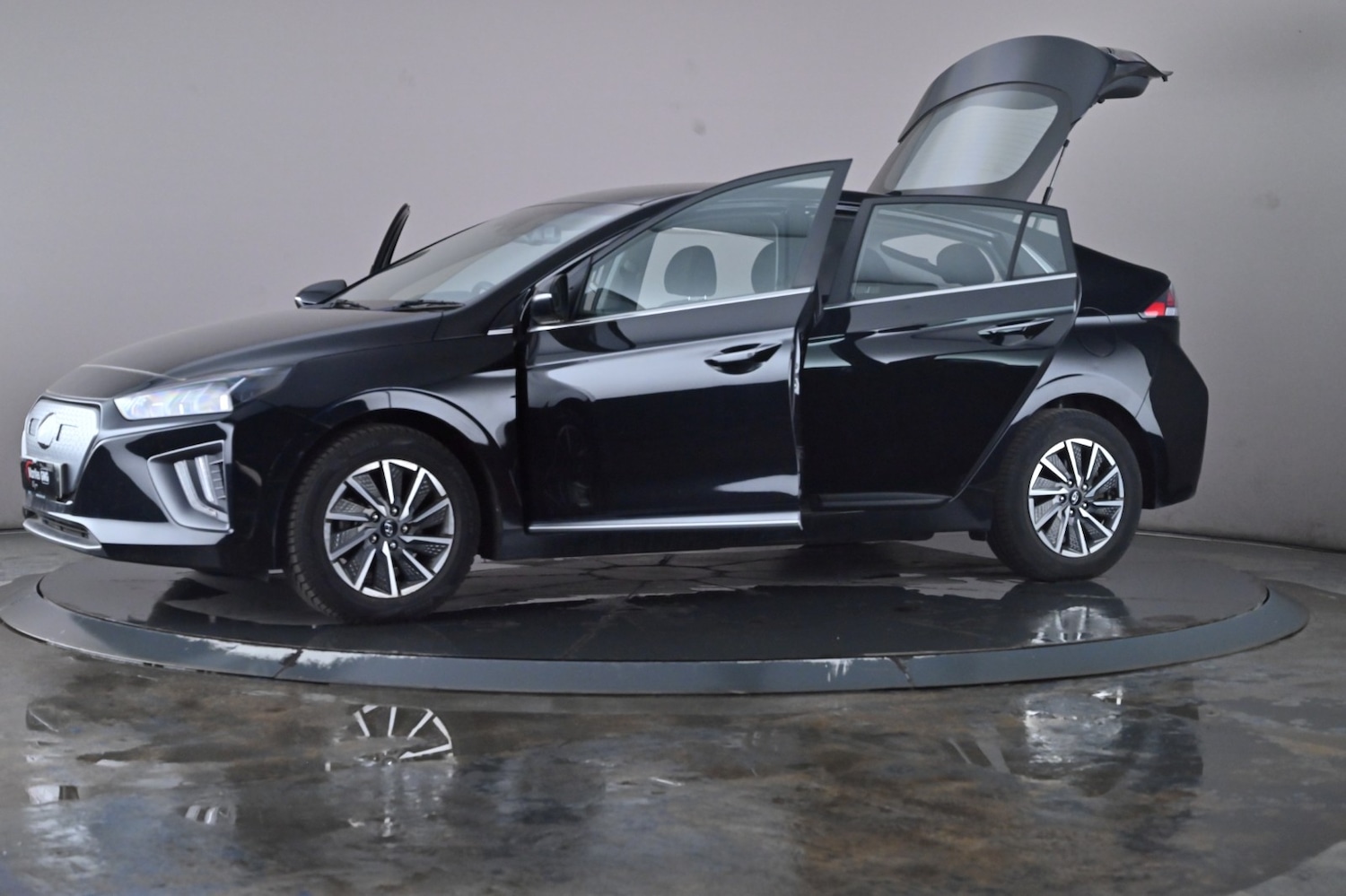 Used Hyundai IONIQ 2021 for sale - 76635229: Photo 48