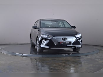 Used Hyundai IONIQ 2021 for sale - 76635229: Photo