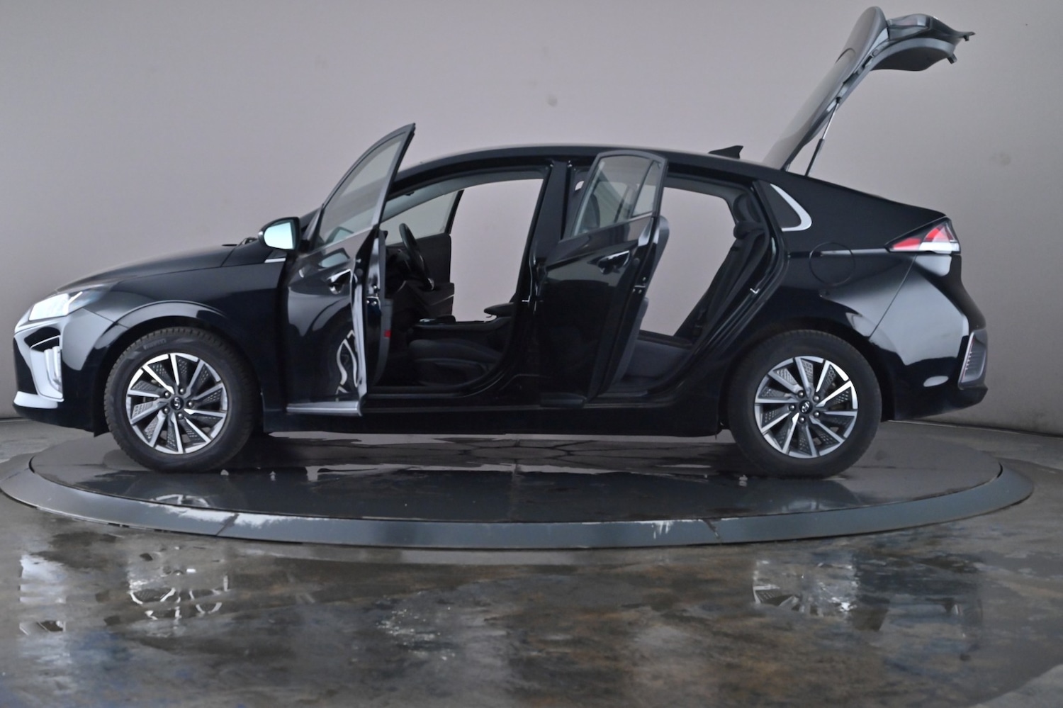 Used Hyundai IONIQ 2021 for sale - 76635229: Photo 51