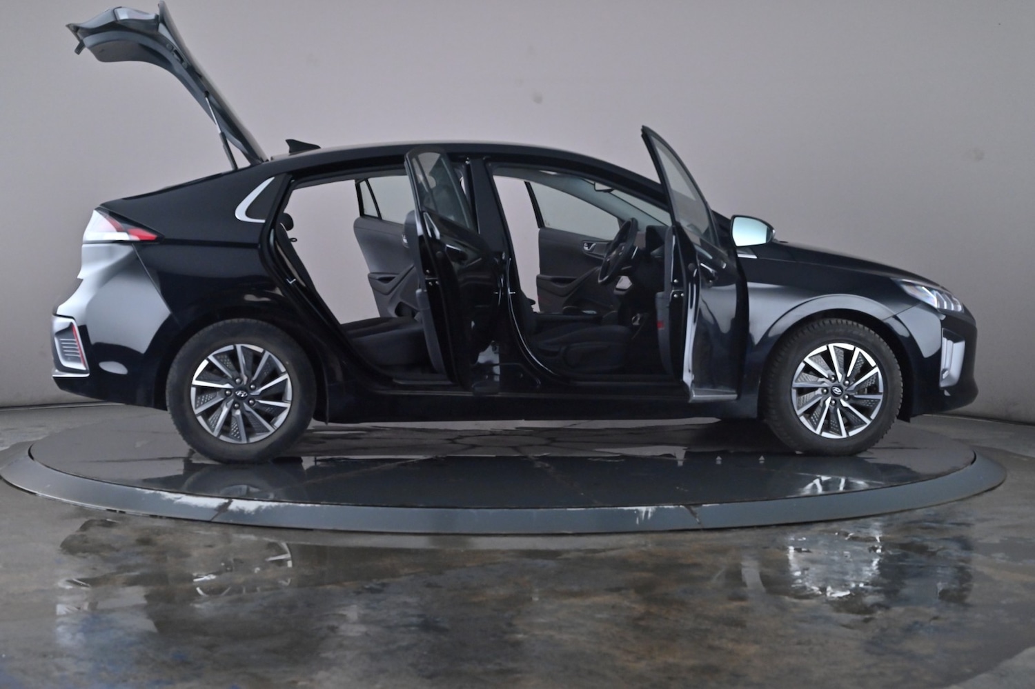 Used Hyundai IONIQ 2021 for sale - 76635229: Photo 68