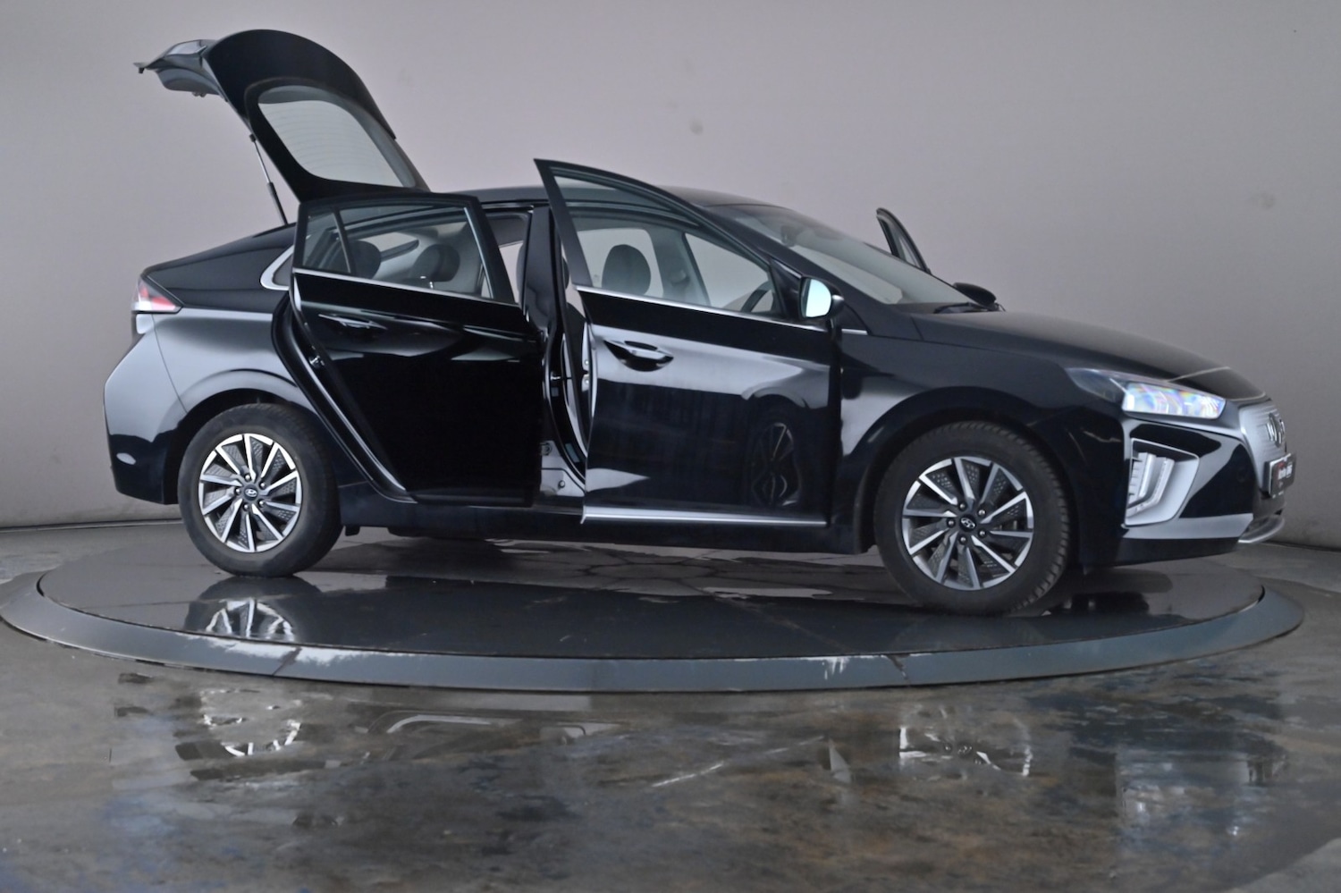 Used Hyundai IONIQ 2021 for sale - 76635229: Photo 71