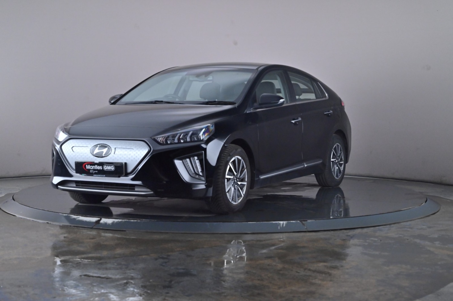 Used Hyundai IONIQ 2021 for sale - 76635229: Photo 8