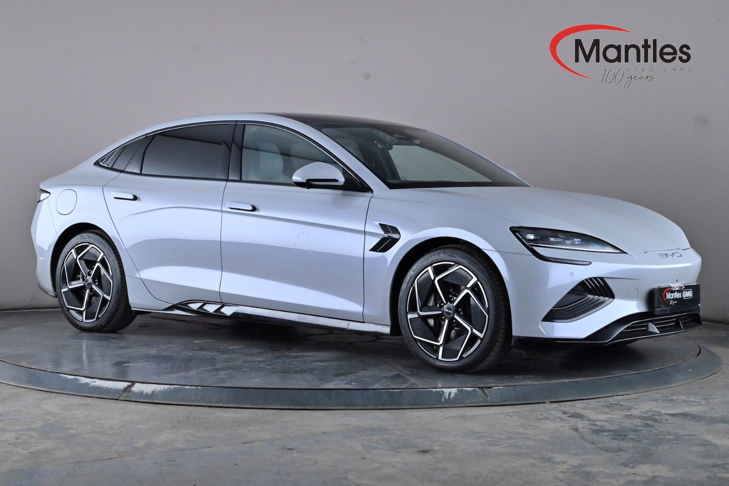 Used BYD Seal 2025 for sale - 76197871: Photo 1