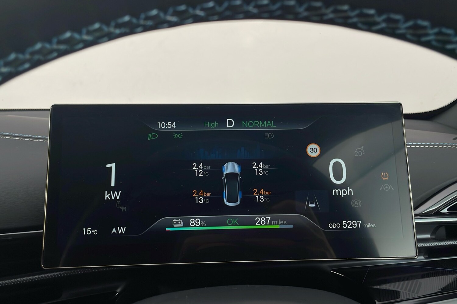 Used BYD Seal 2025 for sale - 76197871: Photo 12