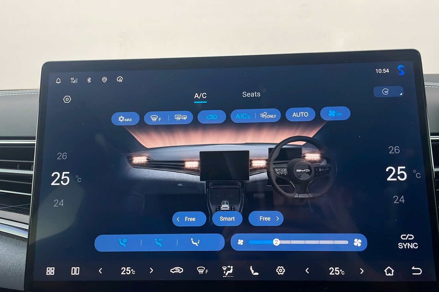 Used BYD Seal 2025 for sale - 76197871: Photo 13