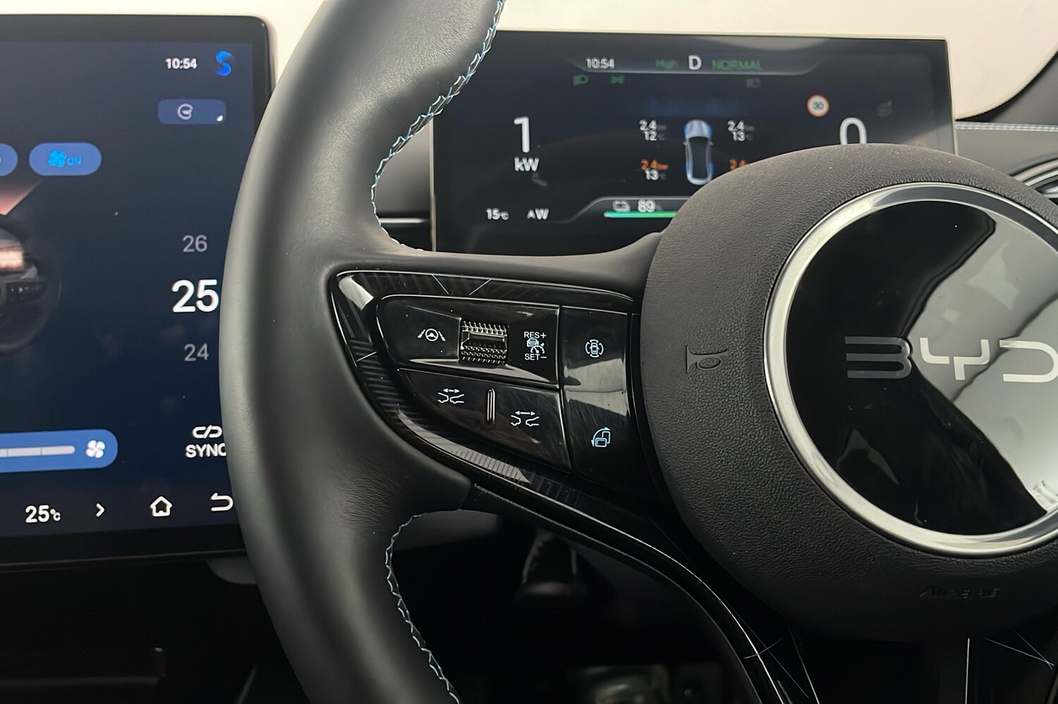 Used BYD Seal 2025 for sale - 76197871: Photo 14