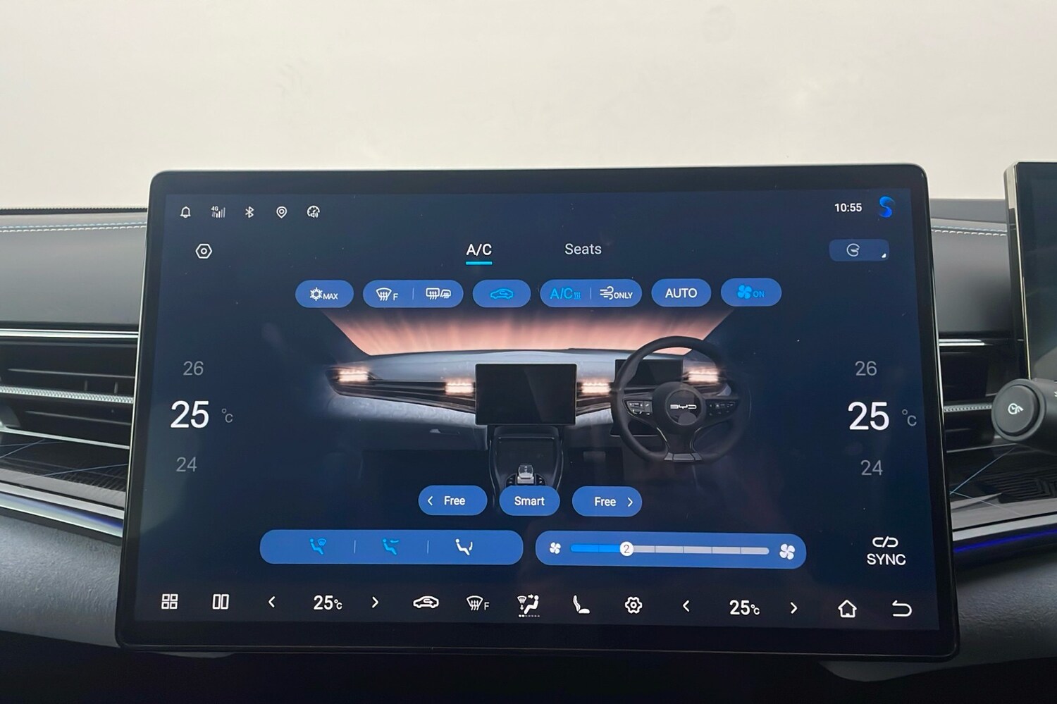 Used BYD Seal 2025 for sale - 76197871: Photo 16