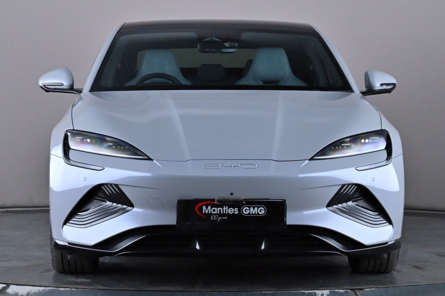 Used BYD Seal 2025 for sale - 76197871: Photo 2