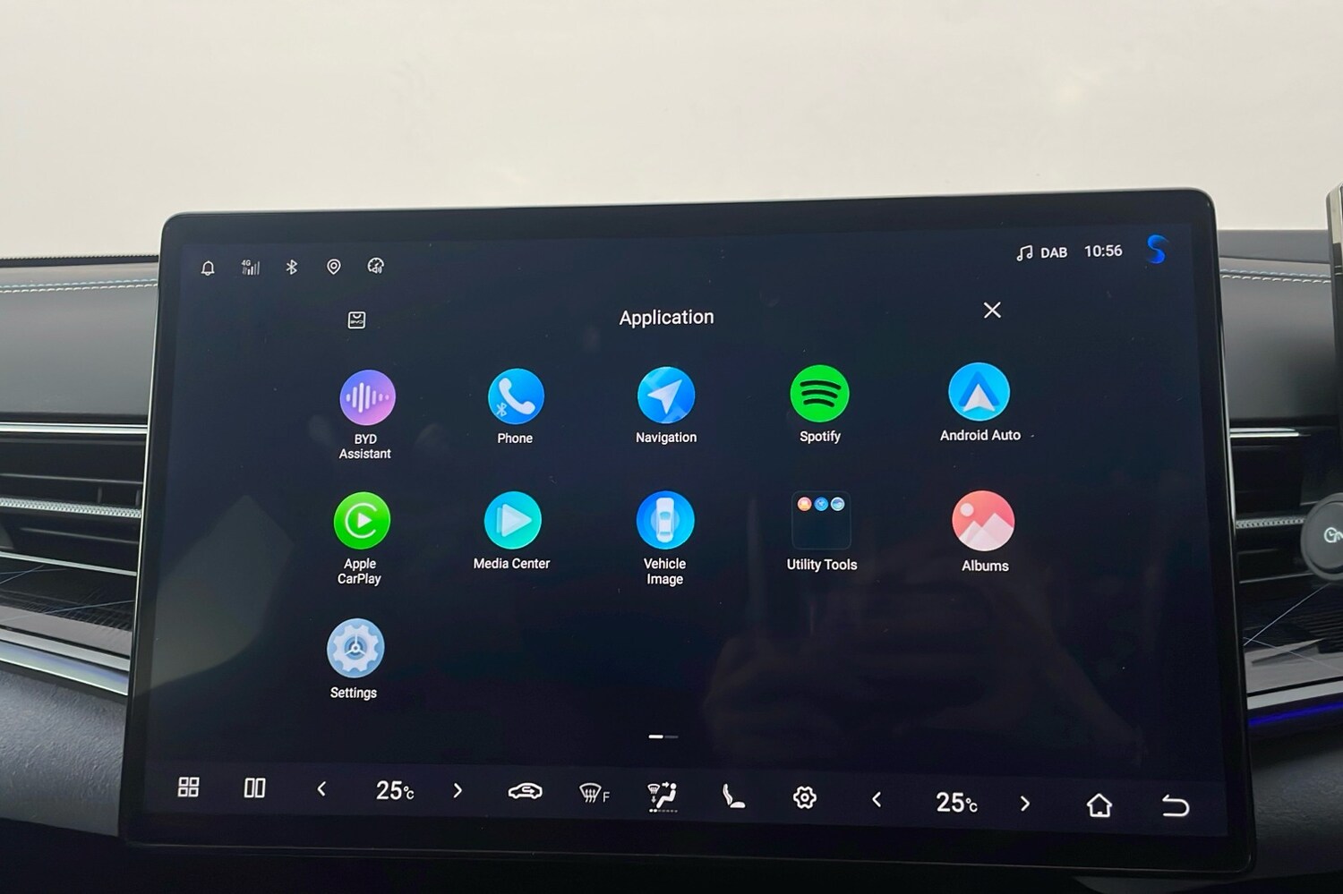 Used BYD Seal 2025 for sale - 76197871: Photo 28