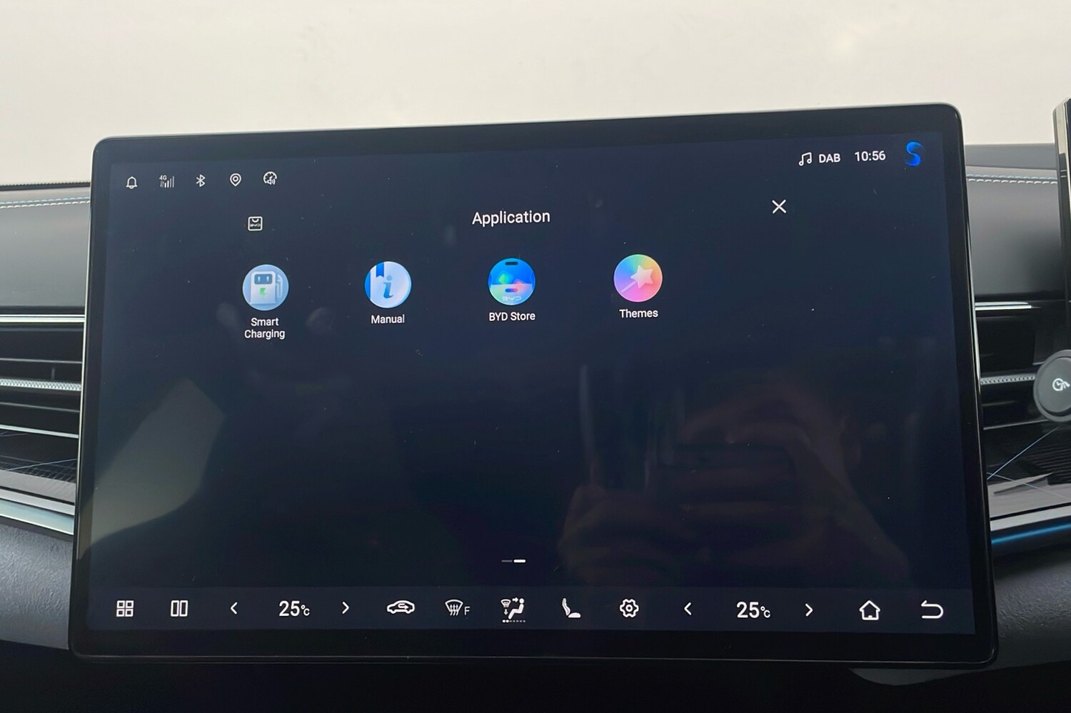 Used BYD Seal 2025 for sale - 76197871: Photo 29