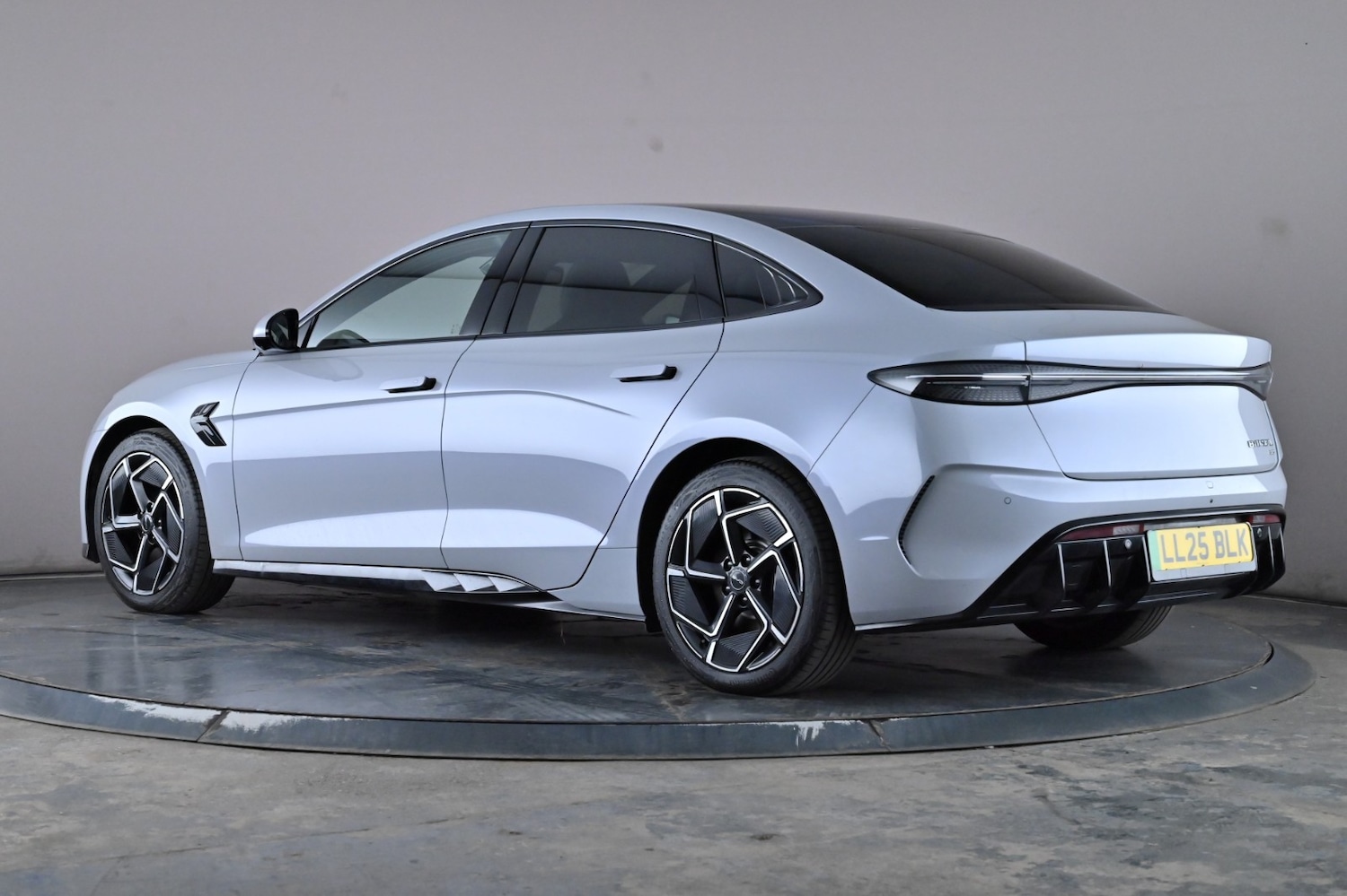 Used BYD Seal 2025 for sale - 76197871: Photo 4