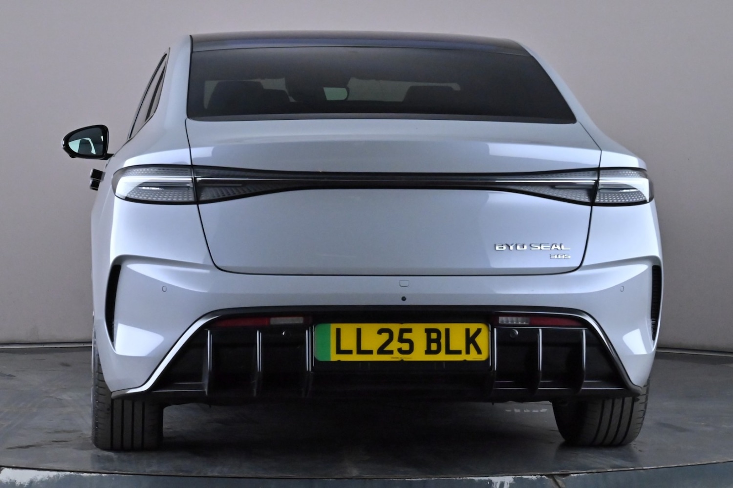 Used BYD Seal 2025 for sale - 76197871: Photo 5