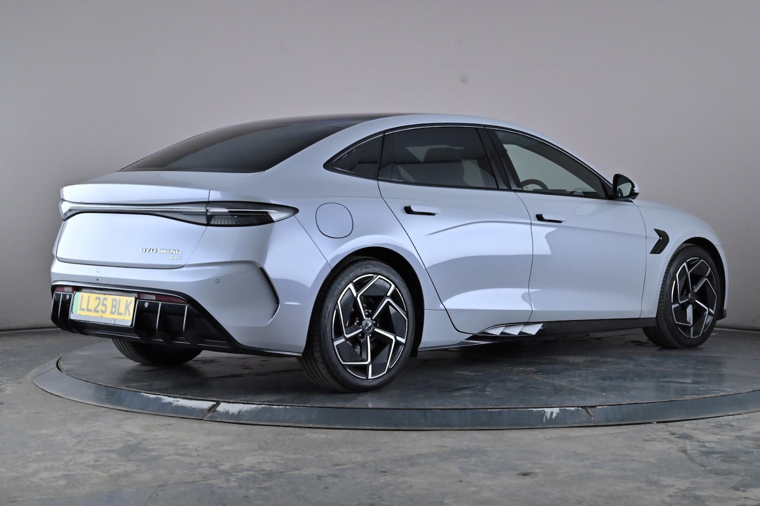 Used BYD Seal 2025 for sale - 76197871: Photo 6