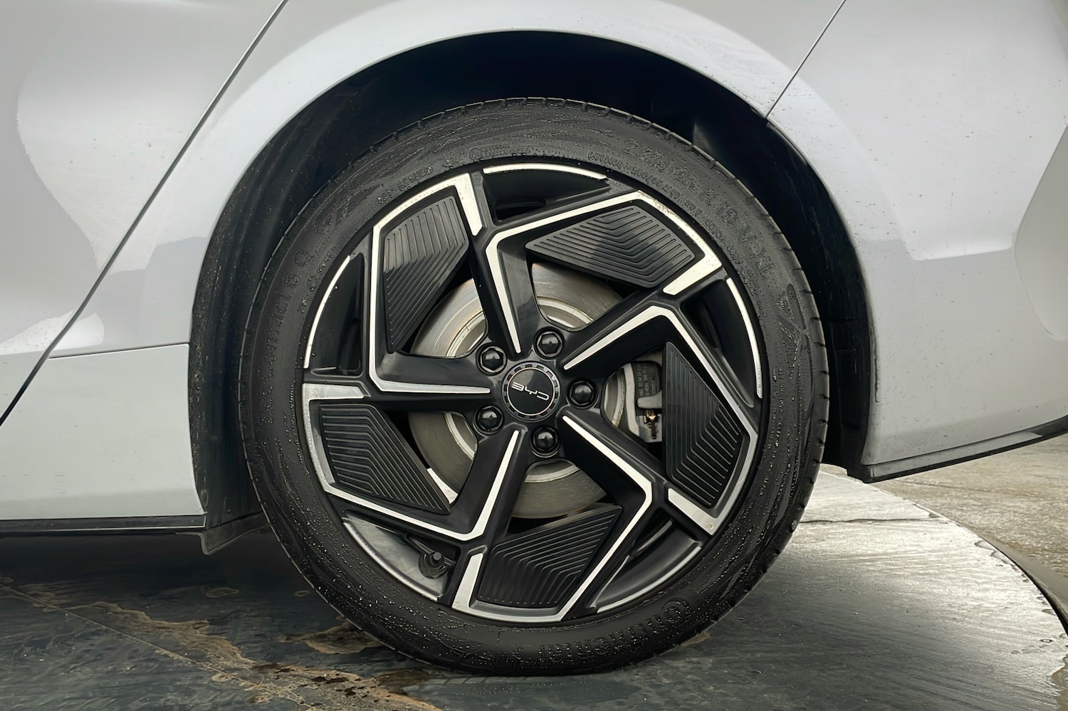 Used BYD Seal 2025 for sale - 76197871: Photo 7