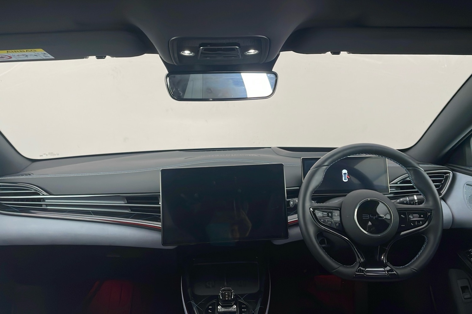 Used BYD Seal 2025 for sale - 76197871: Photo 8