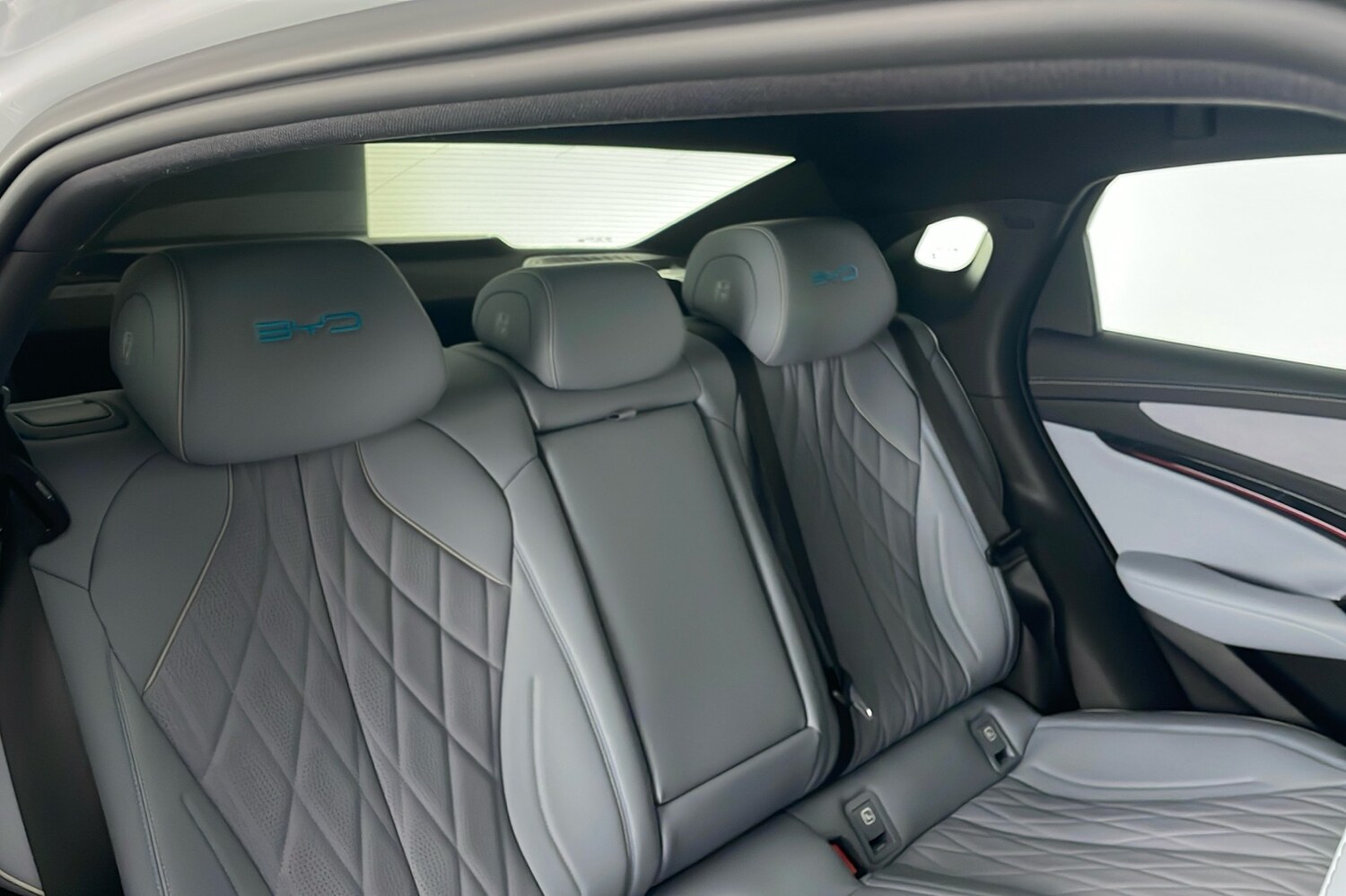 Used BYD Seal 2025 for sale - 76197871: Photo 9