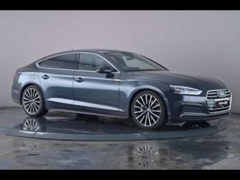 2017 - 2.0 TDI S Line 5dr S Tronic