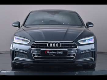 Used Audi A5 2017 for sale - 74984588: Photo