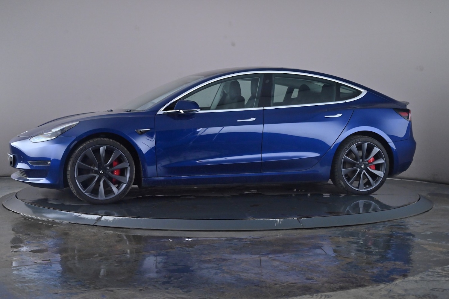 Used Tesla Model 3 2020 for sale - 76744641: Photo 13