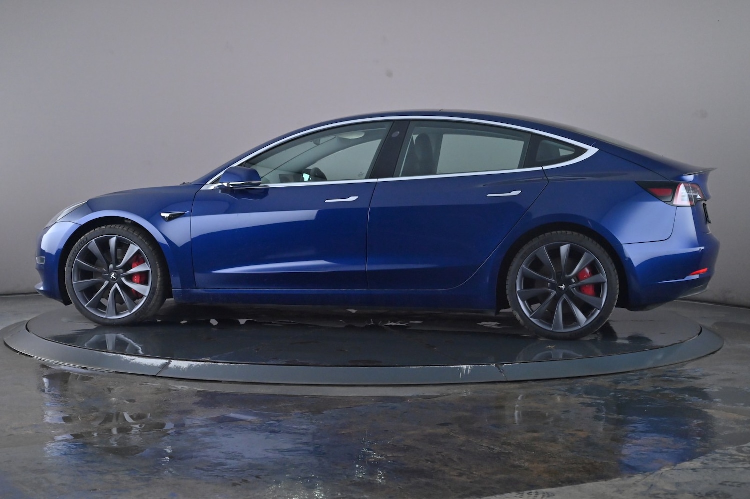 Used Tesla Model 3 2020 for sale - 76744641: Photo 16