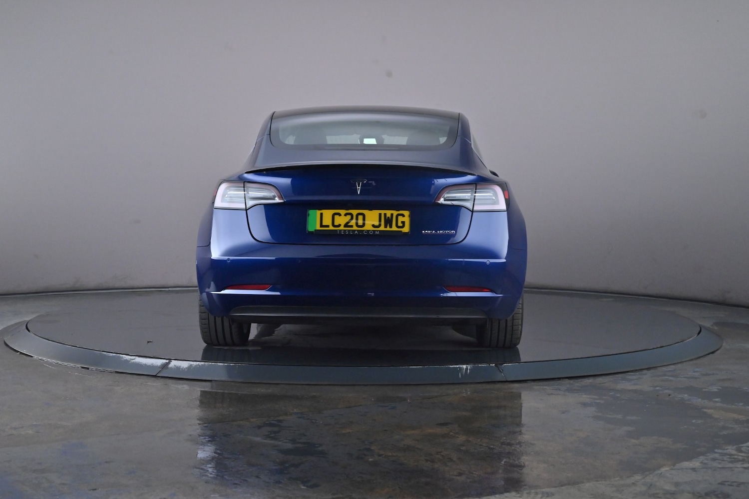 Used Tesla Model 3 2020 for sale - 76744641: Photo 24