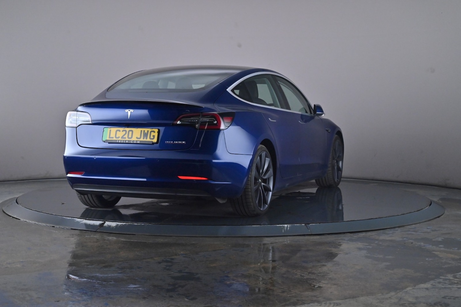 Used Tesla Model 3 2020 for sale - 76744641: Photo 26